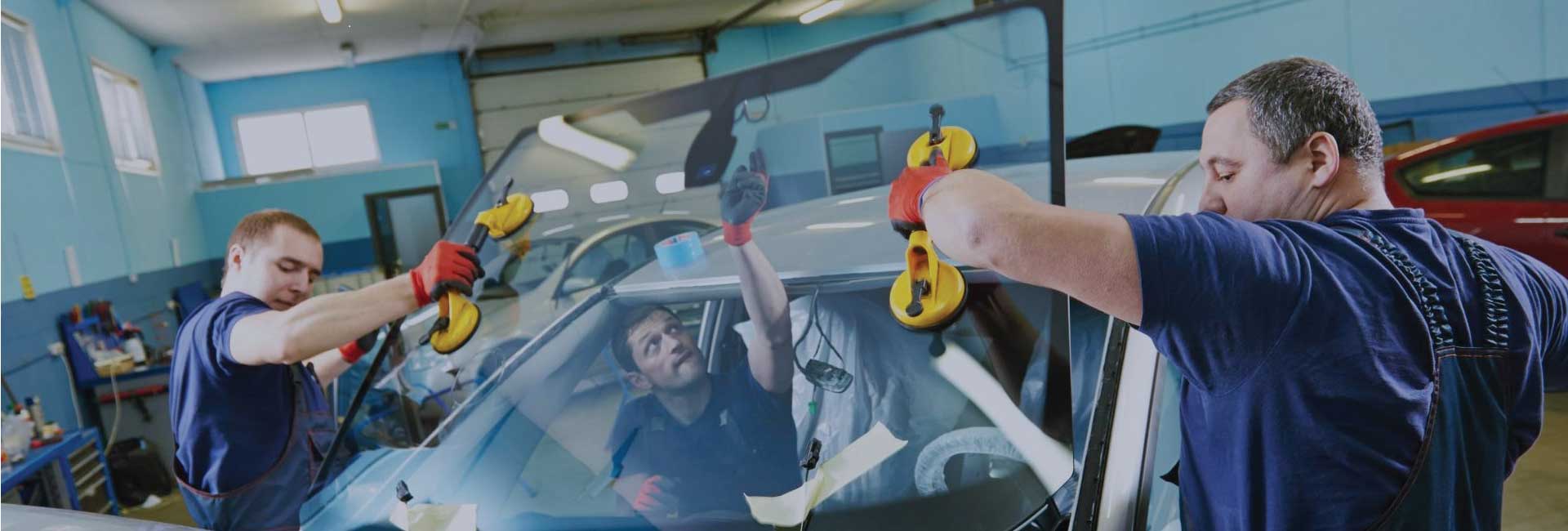 Windshield Replacement Phoenix (Up to 175 & 1 in Phoenix)